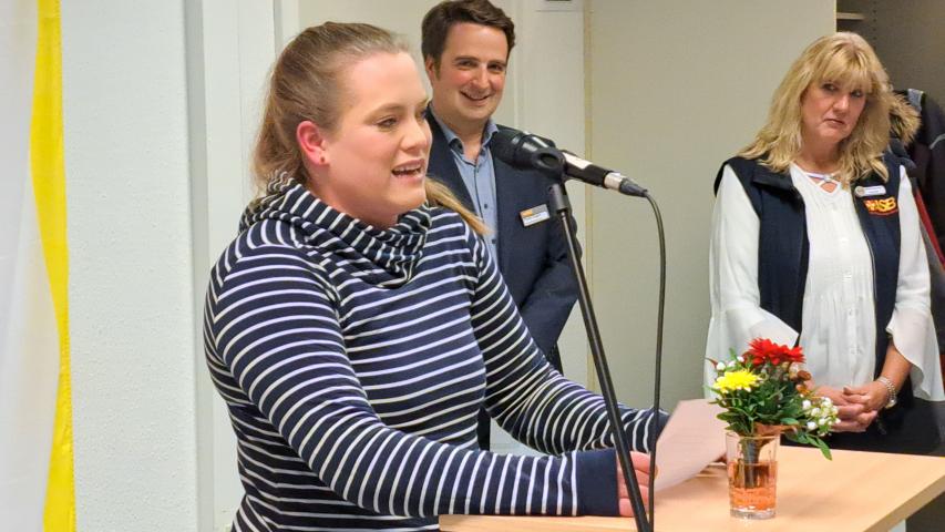 Anna-Lena Walczak (SPD)