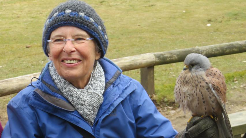 Wunschfahrt zum Wildpark Eekholt