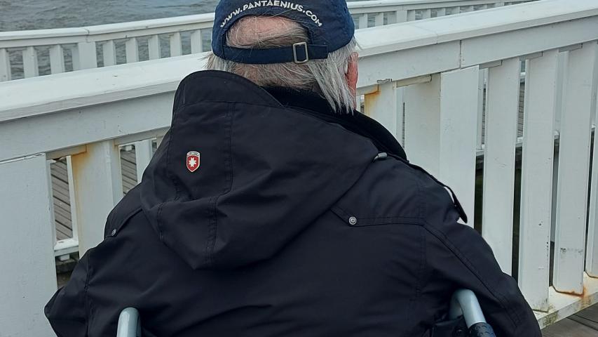 Wunschfahrt nach Cuxhaven