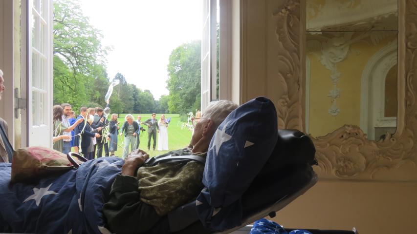 Wunschfahrt nach Plön